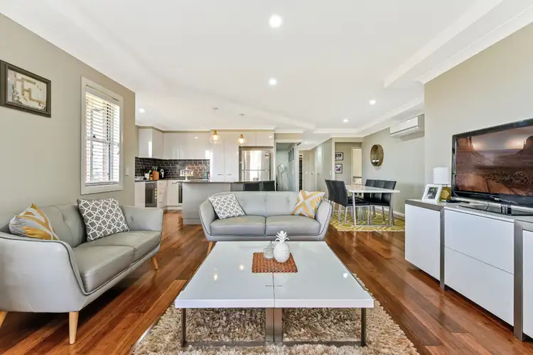 Third view of Homely house listing, 55 Sportsman Drive, Kleinton QLD 4352