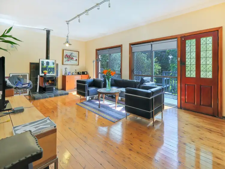 Main view of Homely house listing, 38 Norman Avenue, Thornleigh NSW 2120