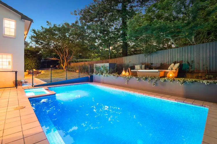 Sixth view of Homely house listing, 42 Warrangi Street, Turramurra NSW 2074