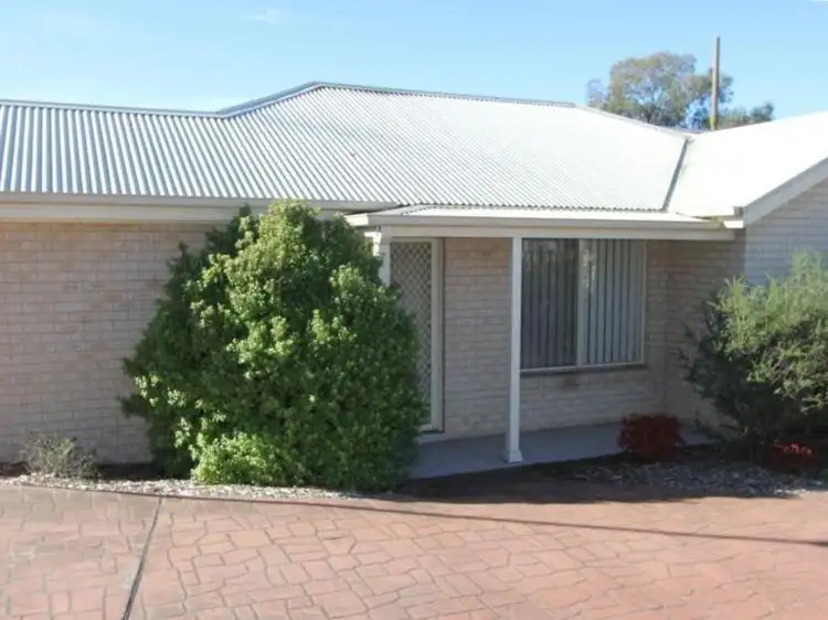 Second view of Homely house listing, 1/19 Faithfull Street, Goulburn NSW 2580