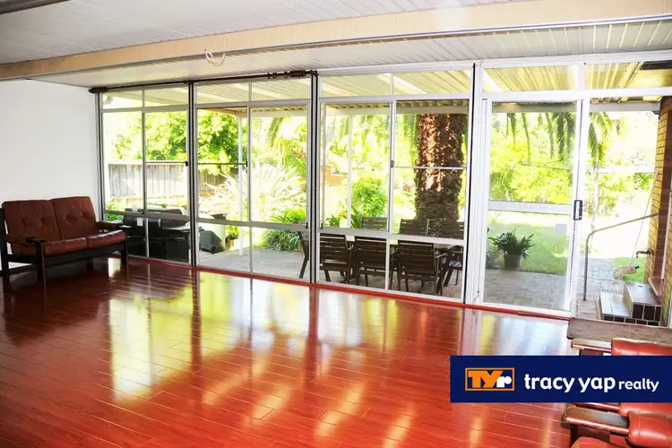 Fourth view of Homely house listing, 216 North Road, Eastwood NSW 2122