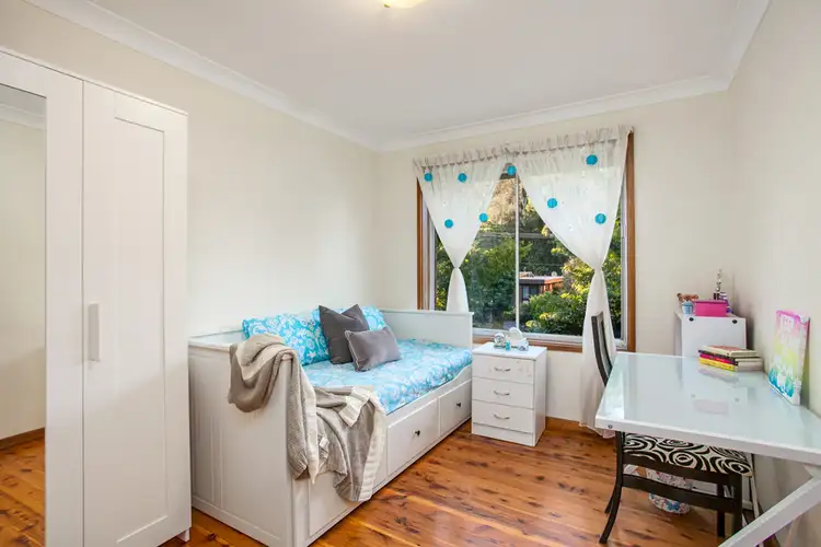 Sixth view of Homely house listing, 35 Dallas Street, Keiraville NSW 2500