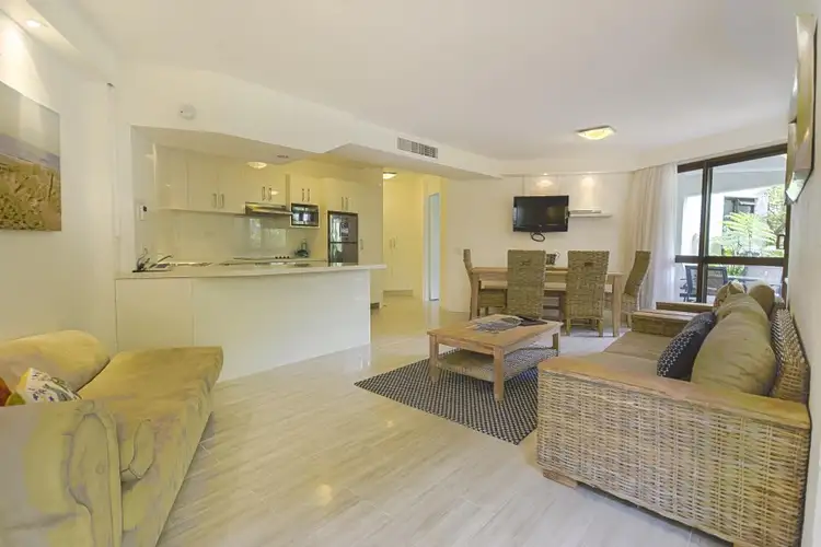 20/52 Hastings Street, Noosa Heads QLD 4567