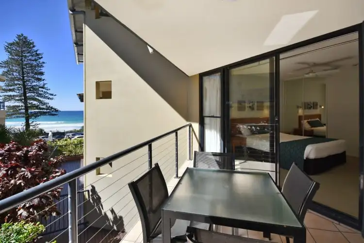 Third view of Homely unit listing, Level 2/34/1750 David Low Way, Coolum Beach QLD 4573