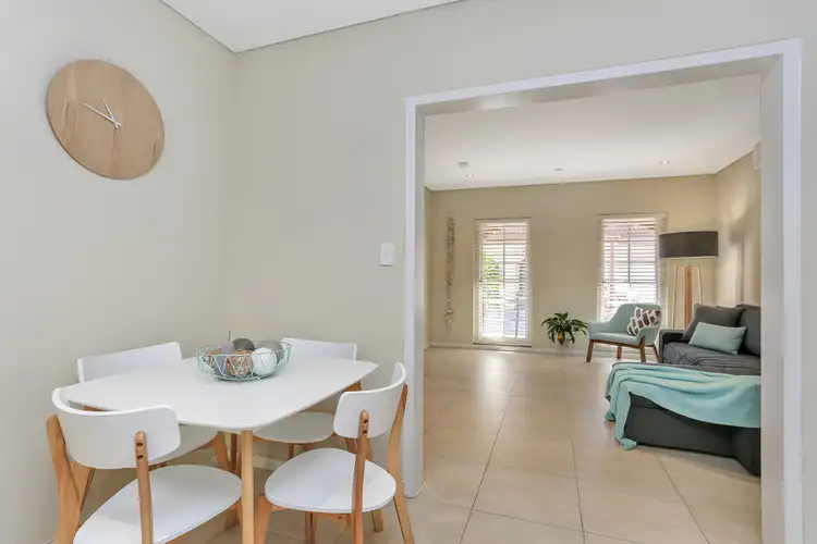 Fourth view of Homely house listing, 6/38 Simcock Street, West Beach SA 5024