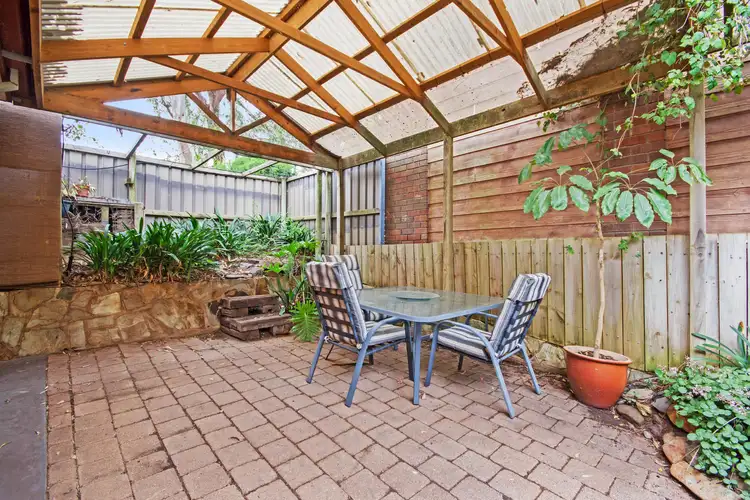 Fourth view of Homely house listing, 15 Ellis Avenue, Eden Hills SA 5050