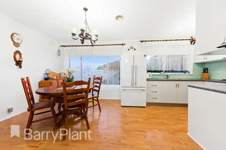 Fifth view of Homely house listing, 41 Belfort Street, St Albans VIC 3021