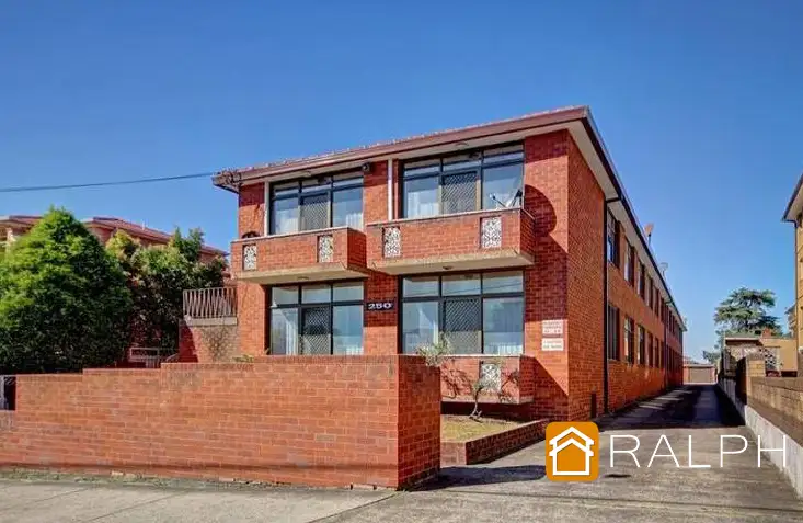 9/250 Lakemba Street, Lakemba NSW 2195