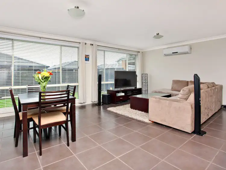 Fourth view of Homely house listing, 5 Mackay Circuit, Ropes Crossing NSW 2760