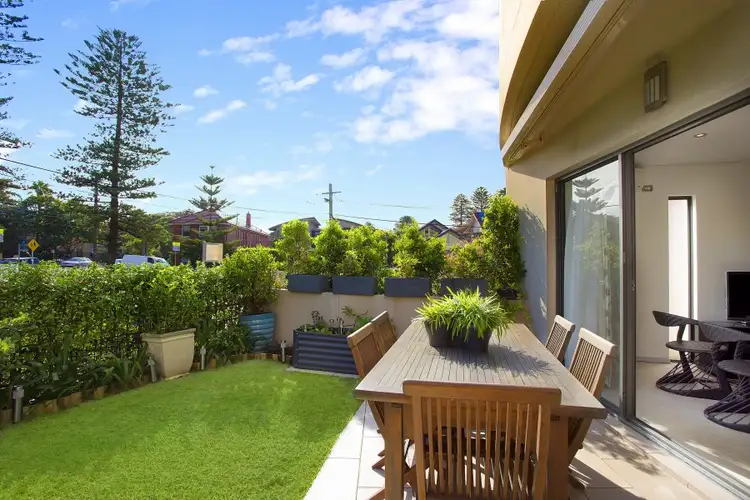 Main view of Homely apartment listing, Unit 2/48 Collingwood Street, Manly NSW 2095