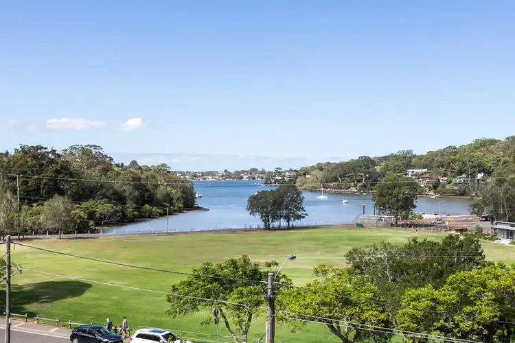 Fifth view of Homely house listing, 9 Cremona Road, Como NSW 2226