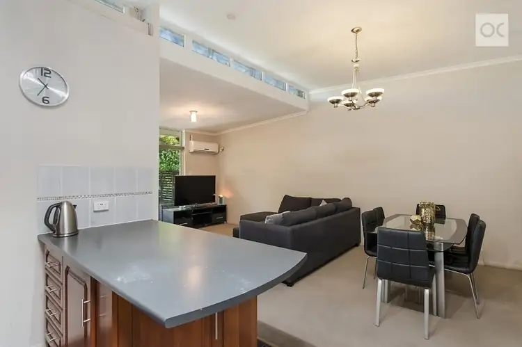 Second view of Homely unit listing, 2/5a McBeath Street, Hectorville SA 5073
