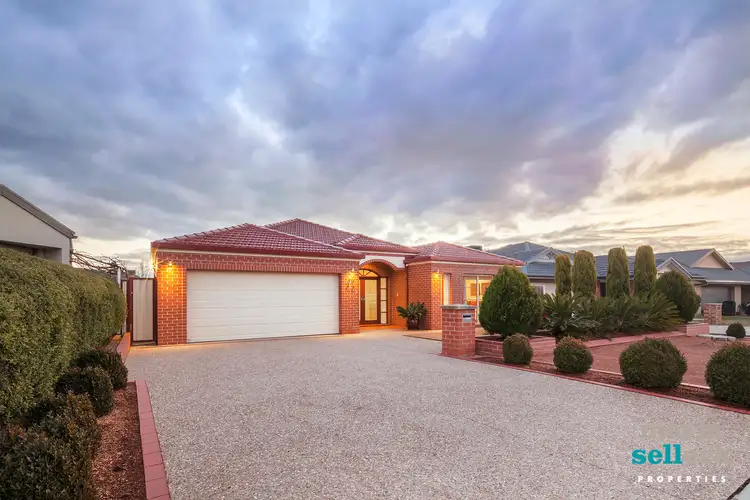 Second view of Homely house listing, 22 Mary Kitson Street, Watson ACT 2602