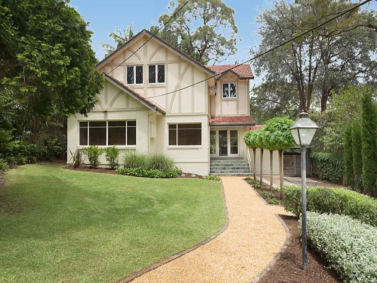 7 Golfers Parade, Pymble NSW 2073