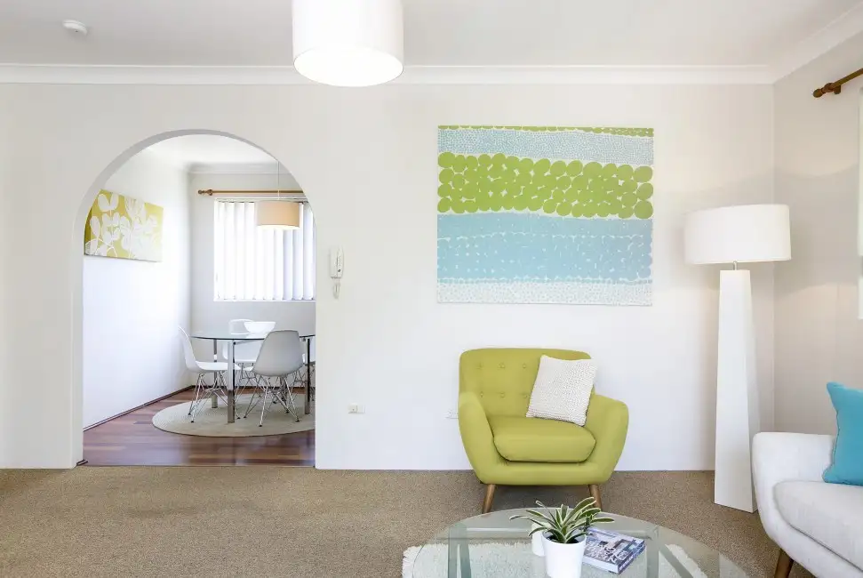 Main view of Homely unit listing, 3/31 The Esplanade, Thirroul NSW 2515