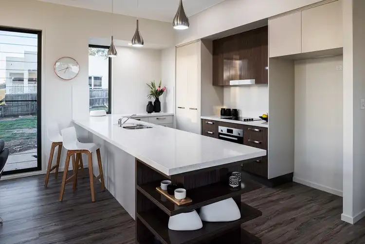 Sixth view of Homely house listing, 138 Esplanade, Point Vernon QLD 4655