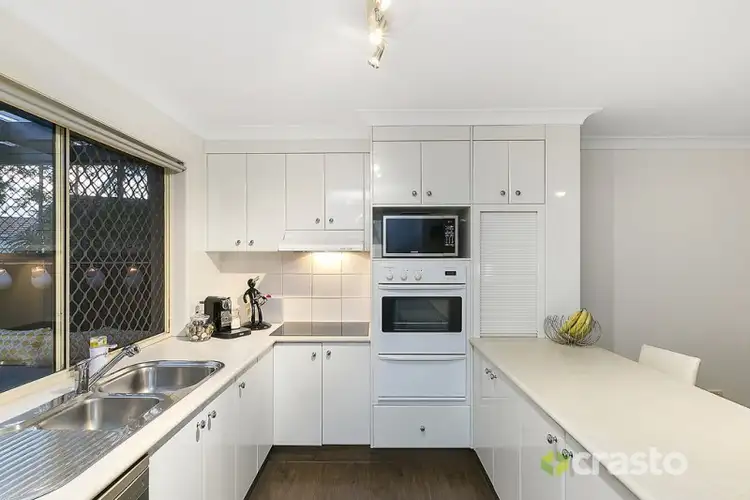 Fifth view of Homely house listing, 8 Glenalta Place, Robina QLD 4226
