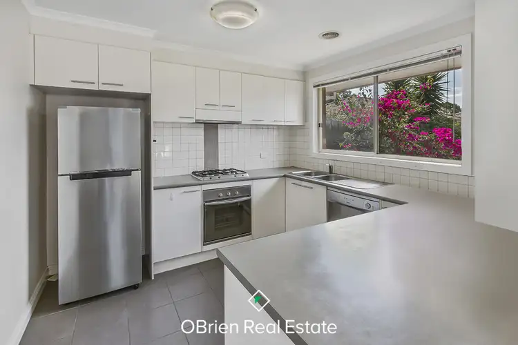 Second view of Homely unit listing, 2/33 Broderick Road, Carrum Downs VIC 3201