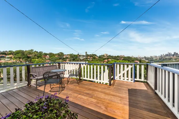 Third view of Homely house listing, 15 Rangers Avenue, Mosman NSW 2088