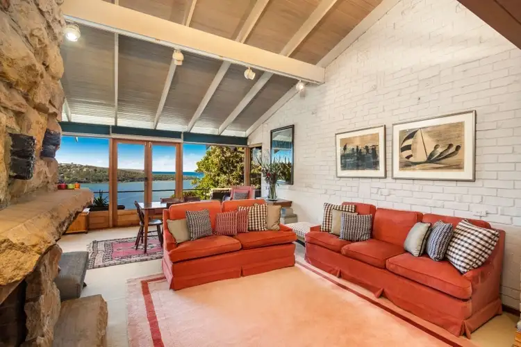 Fifth view of Homely house listing, 13 Upper Spit Road, Mosman NSW 2088
