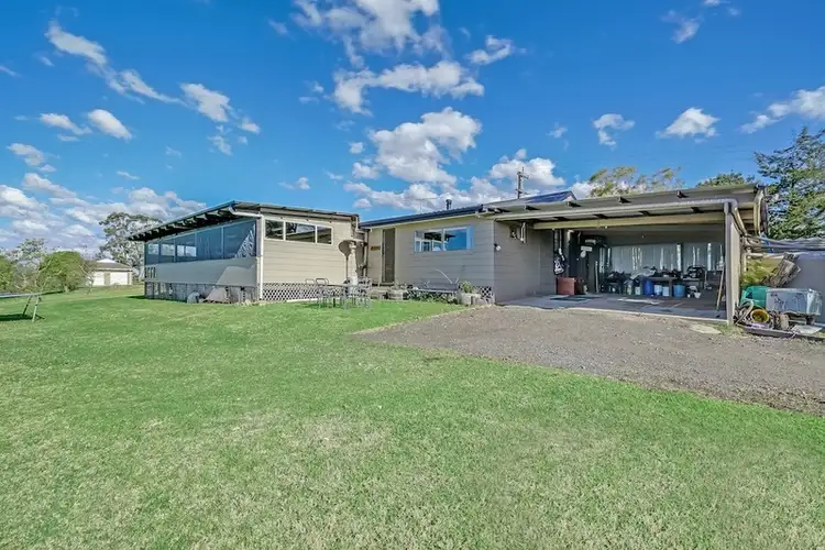 Second view of Homely house listing, 76 Eastview Drive, Orangeville NSW 2570
