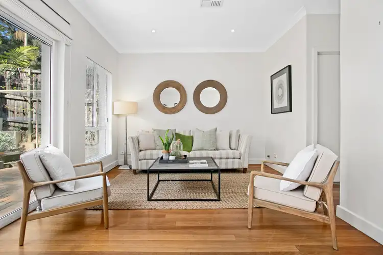 Second view of Homely townhouse listing, 1/28 Austin Street, Lane Cove NSW 2066