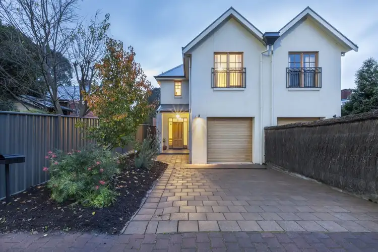 6a Martens Avenue, Fullarton SA 5063