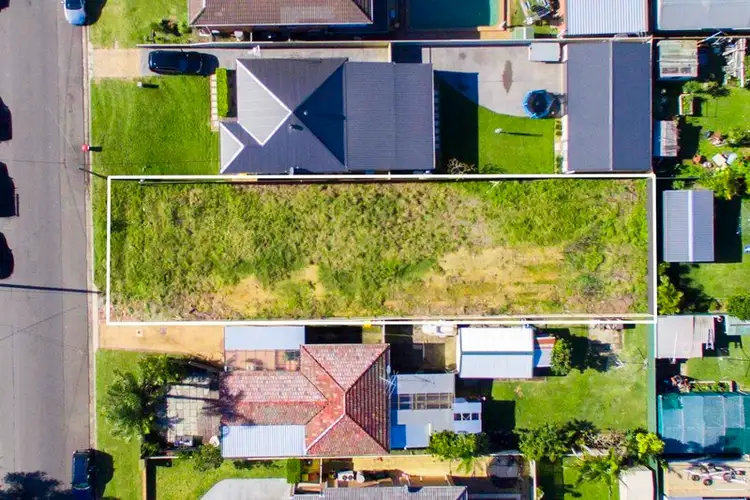 Second view of Homely land listing, 50 Bridges Street, Kurnell NSW 2231