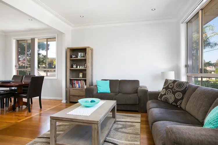 Second view of Homely house listing, 79B Hopewood Crescent, Fairy Meadow NSW 2519