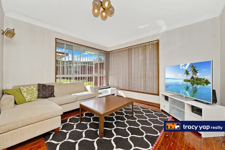 Fourth view of Homely house listing, 113 Coxs Road, North Ryde NSW 2113