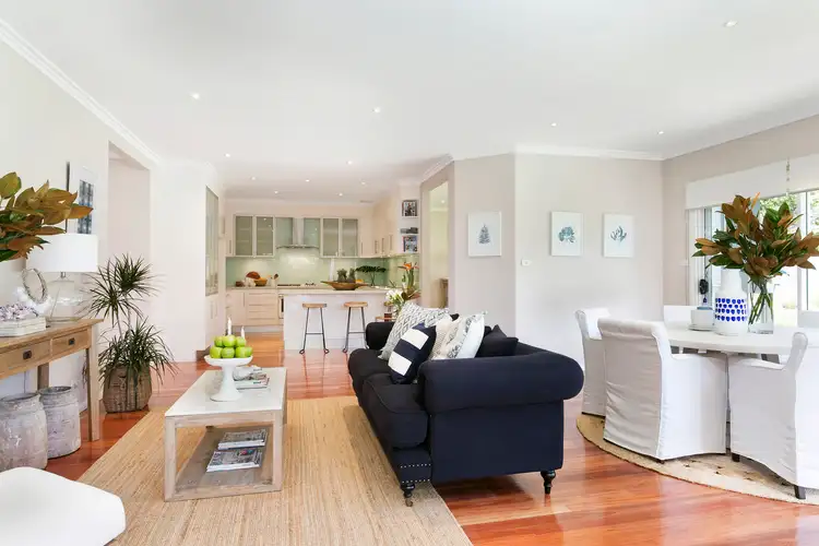 Second view of Homely house listing, 4 Hebron Avenue, Mount Pleasant NSW 2519
