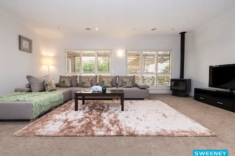 Seventh view of Homely house listing, 12 Salina Walk, Caroline Springs VIC 3023