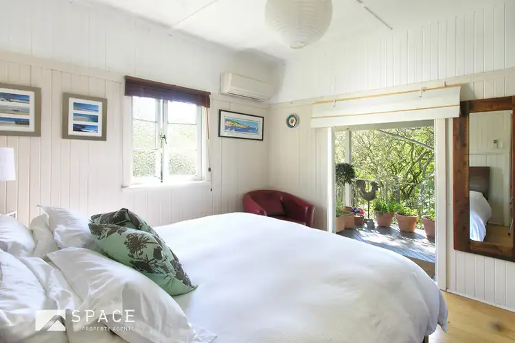 Sixth view of Homely house listing, 45 Outlook Crescent, Bardon QLD 4065