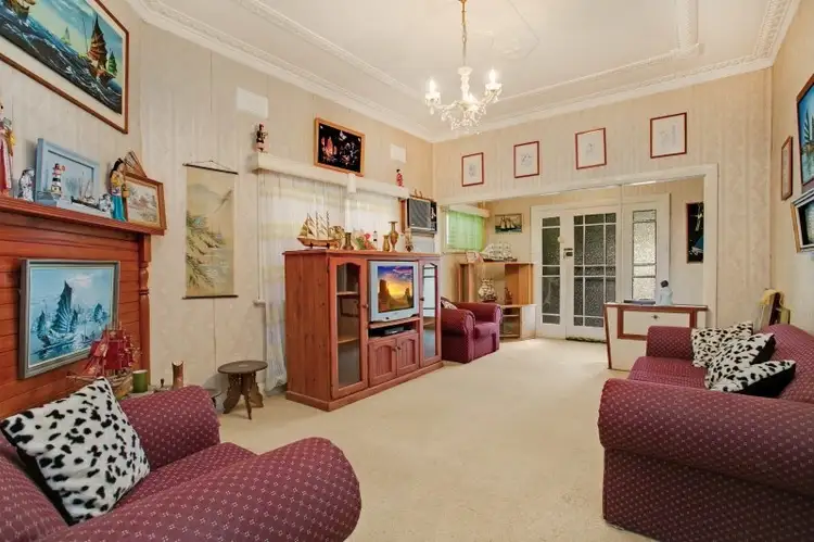 Second view of Homely house listing, 589 Glebe Road, Adamstown NSW 2289