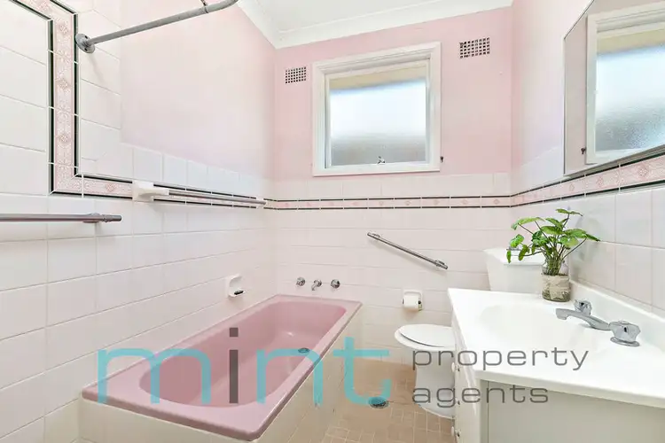 Sixth view of Homely house listing, 16 Sunlea Crescent, Belfield NSW 2191