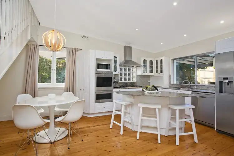 Third view of Homely house listing, 35 Grandview Grove, Seaforth NSW 2092