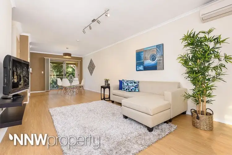 56/8-12 Freeman Place, Carlingford NSW 2118