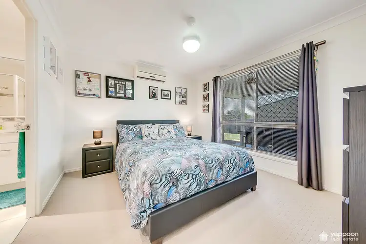 Sixth view of Homely house listing, 29 Discovery Crescent, Rosslyn QLD 4703