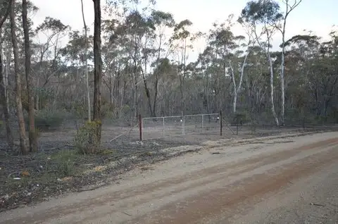 Third view of Homely land listing, Lot 2 Willy Milly Road, Castlemaine VIC 3450