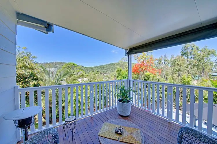 Third view of Homely house listing, 28 Eden Way, Yeppoon QLD 4703