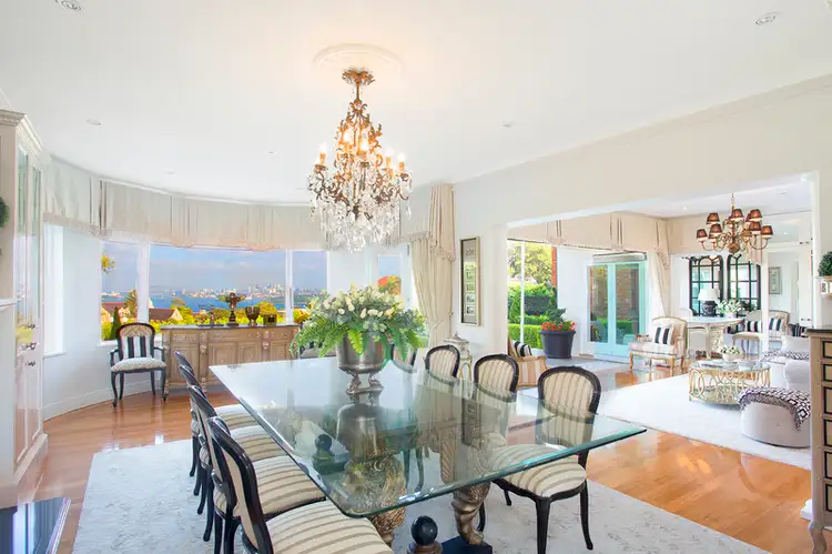 Fourth view of Homely house listing, 9 Hillside Avenue, Vaucluse NSW 2030