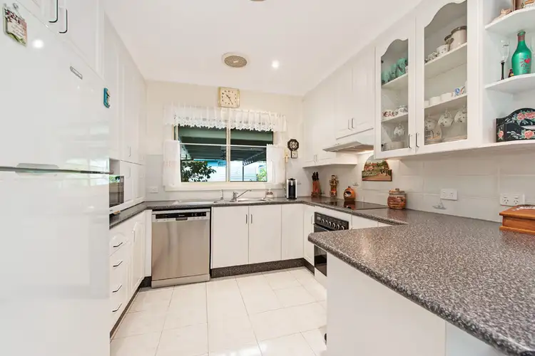 Main view of Homely house listing, 11 Sagittarius Way, Narrawallee NSW 2539