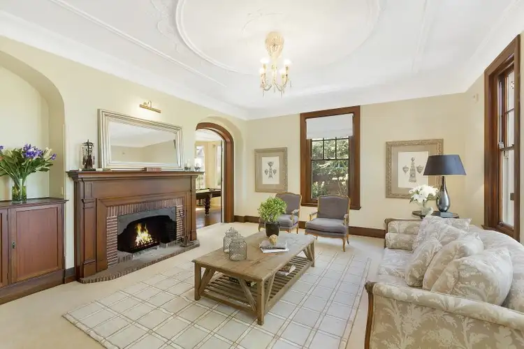 Fifth view of Homely house listing, 4 Wattle Street, Killara NSW 2071