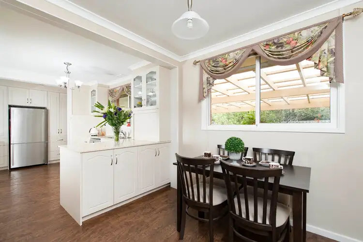 Third view of Homely house listing, 27 Strzelecki Crescent, Narrabundah ACT 2604