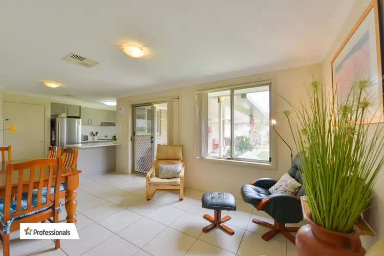 Sixth view of Homely house listing, 5 Sippel Close, Tamworth NSW 2340