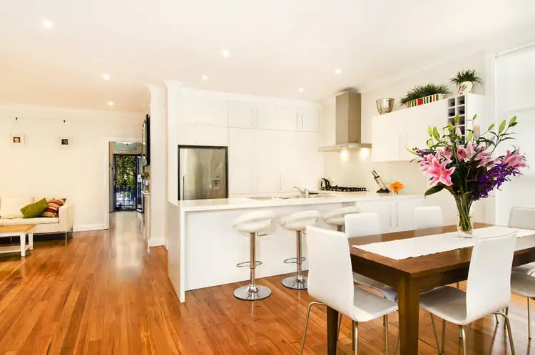 Fourth view of Homely house listing, 11 Cary Street, Leichhardt NSW 2040