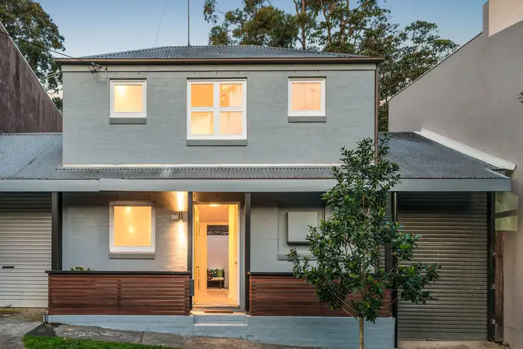 38 Queen Street, Newtown NSW 2042