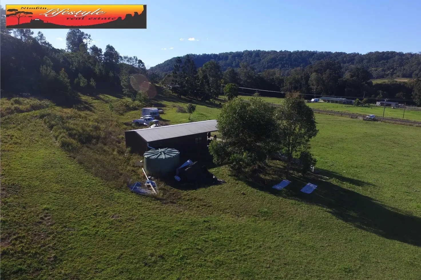 Main view of Homely rural property listing, 463 Jiggi Road, Goolmangar NSW 2480