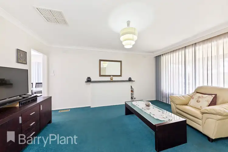 Third view of Homely house listing, 25 Lois Street, St Albans VIC 3021