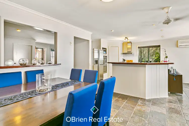 Second view of Homely house listing, 27 Terrapin Drive, Narre Warren South VIC 3805